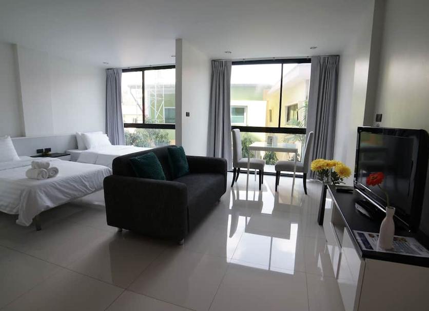 Kamar Tidur Foto