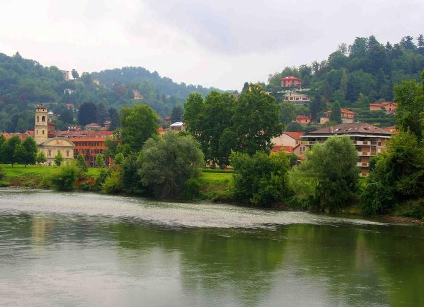 Pemandangan luar Foto