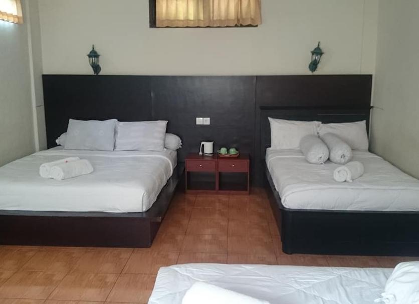 Kamar Tidur Foto