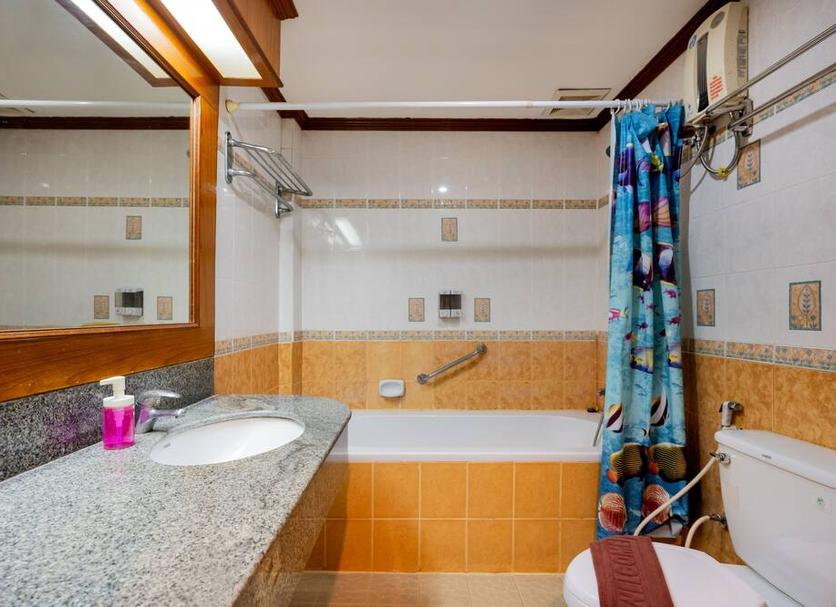 Kamar Mandi Foto