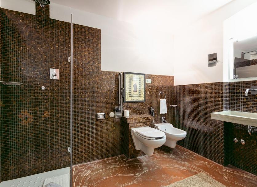 Kamar Mandi Foto
