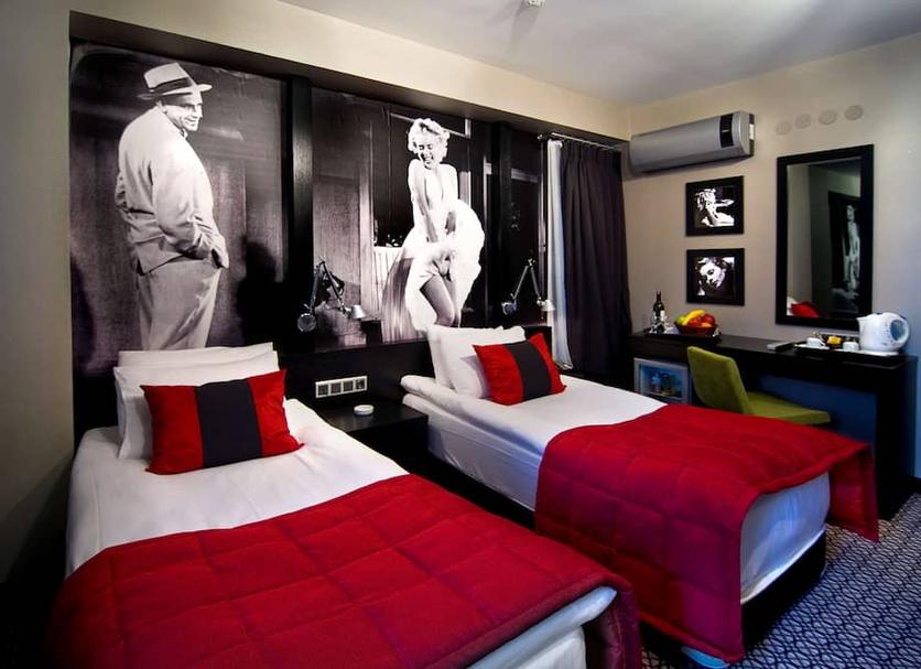 Kamar Tidur Foto