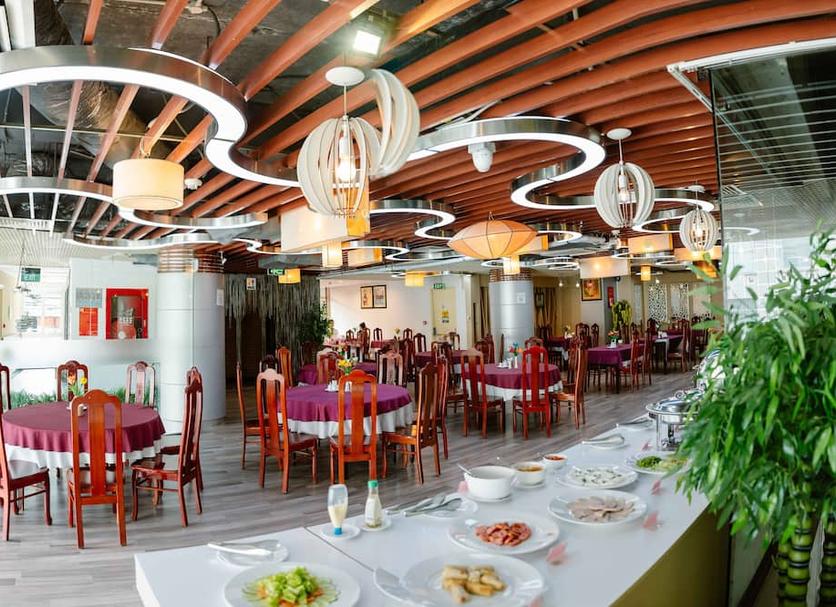 Restoran Foto