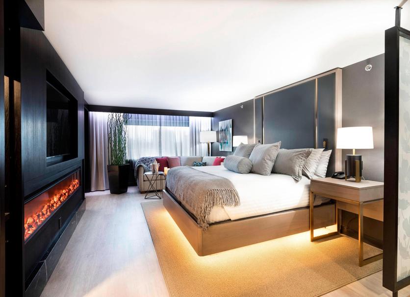 Kamar Tidur Foto