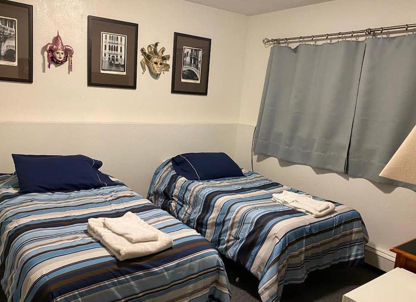 Kamar Tidur Foto