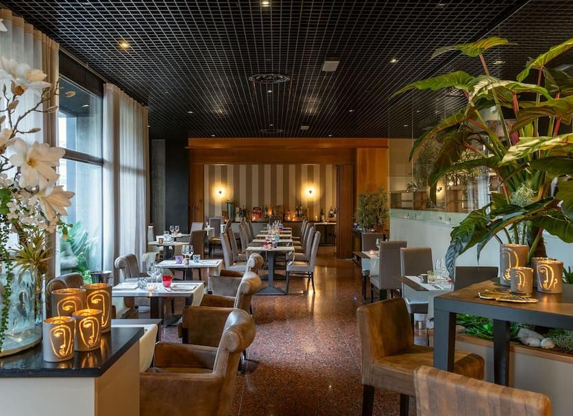 Restoran Foto