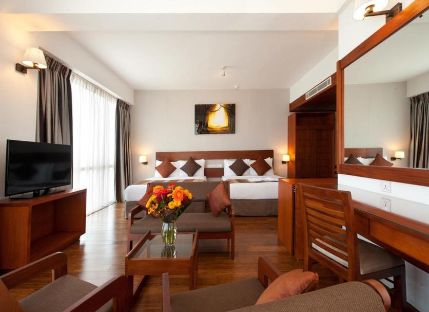 Kamar Tidur Foto