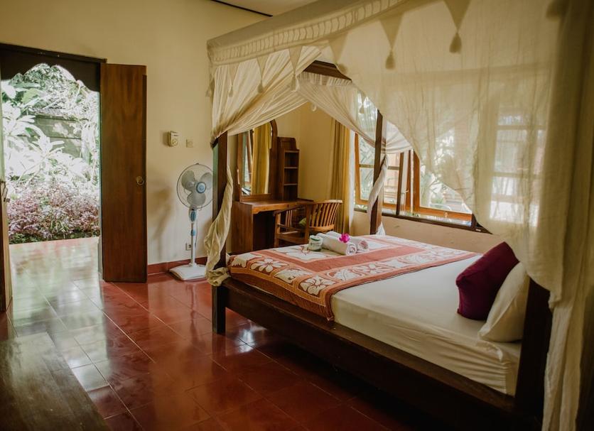 Kamar Tidur Foto