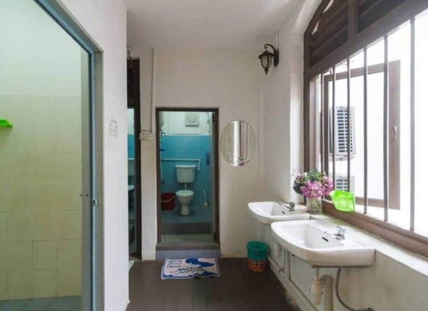 Kamar Mandi Foto