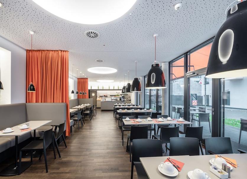 Restoran Foto