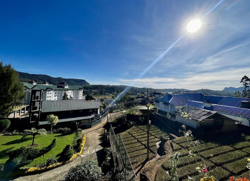 Pemandangan luar Foto