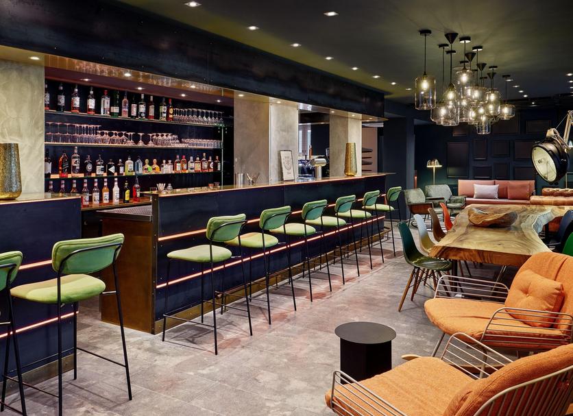 Bar Foto
