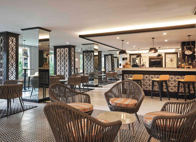 Restoran Foto