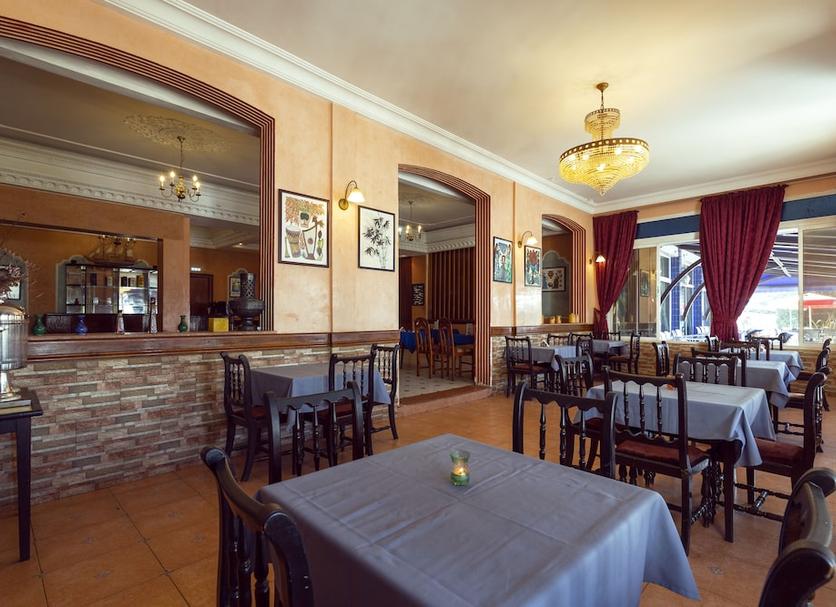 Restoran Foto