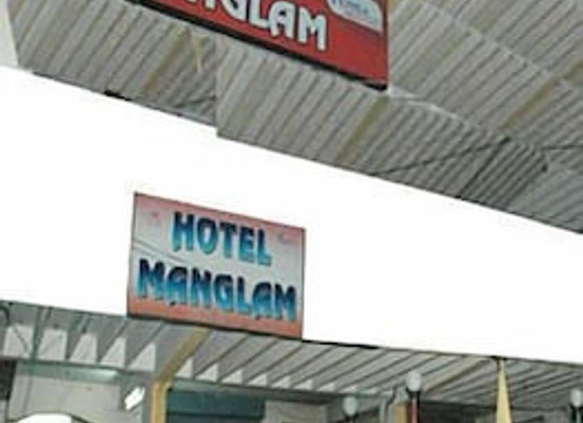 Pemandangan luar Foto