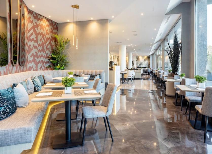 Restoran Foto