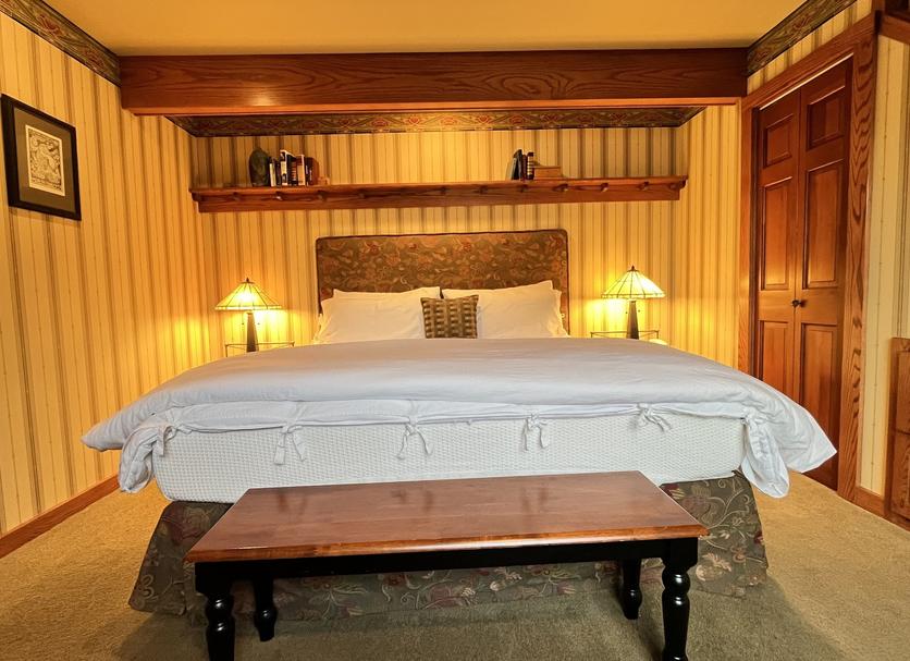 Kamar Tidur Foto