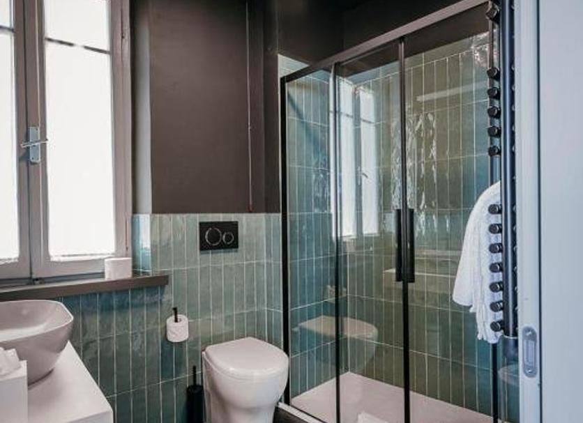 Kamar Mandi Foto