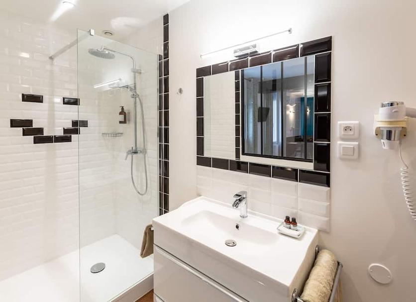Kamar Mandi Foto