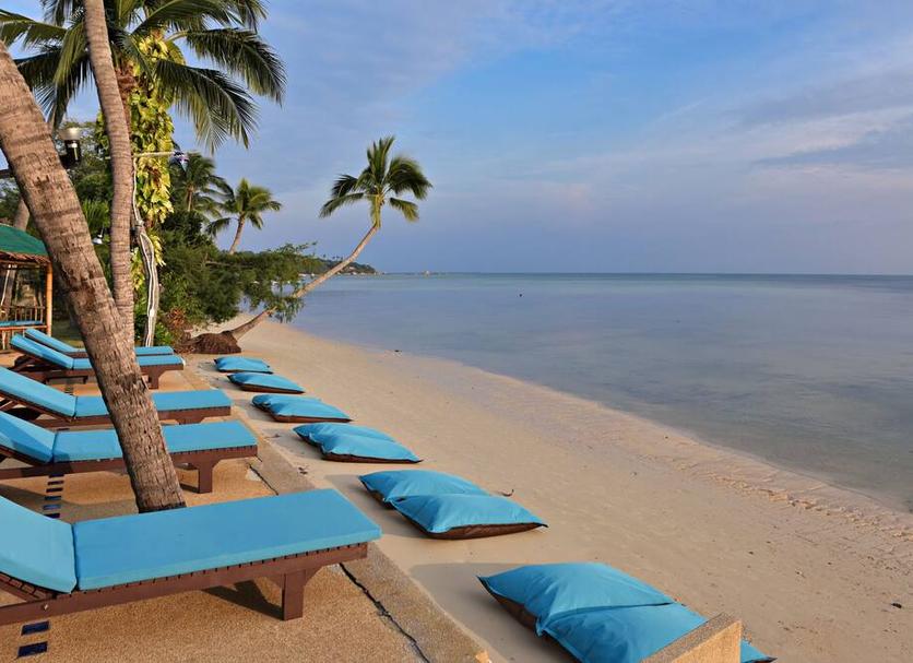 Pantai Foto
