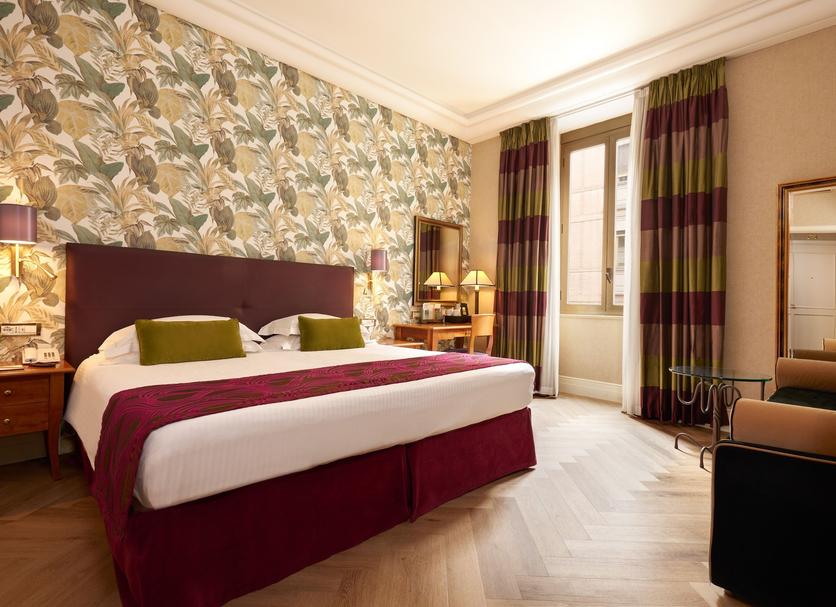 Kamar Tidur Foto