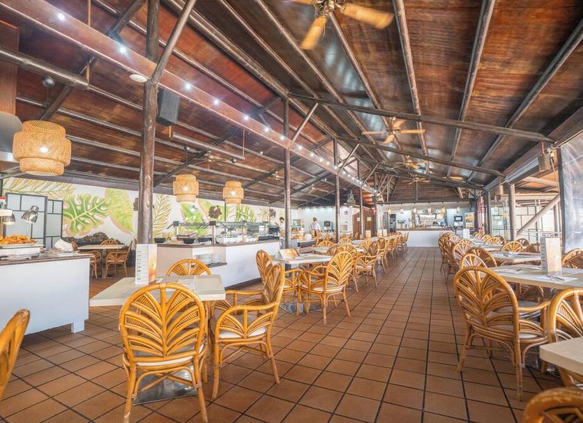 Restoran Foto