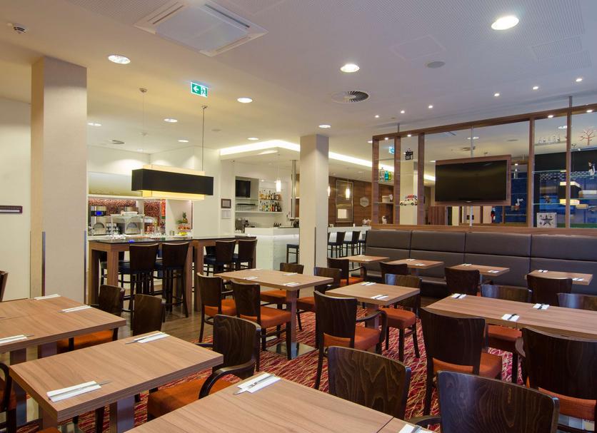 Restoran Foto