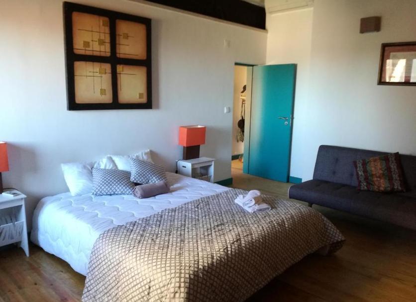 Kamar Tidur Foto