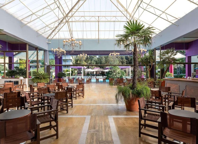 Restoran Foto