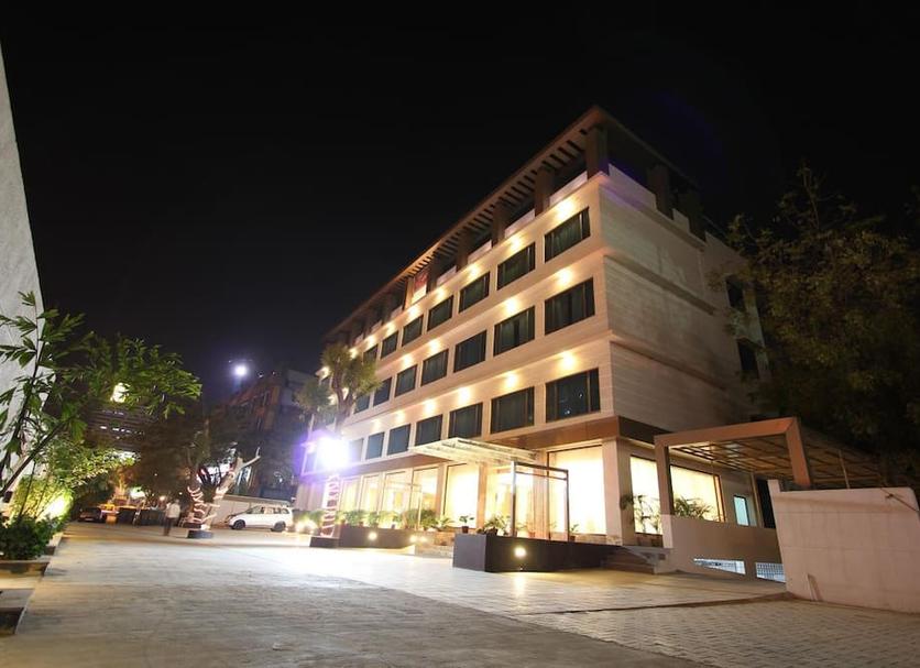 Bangunan Foto