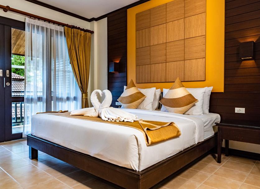 Kamar Tidur Foto
