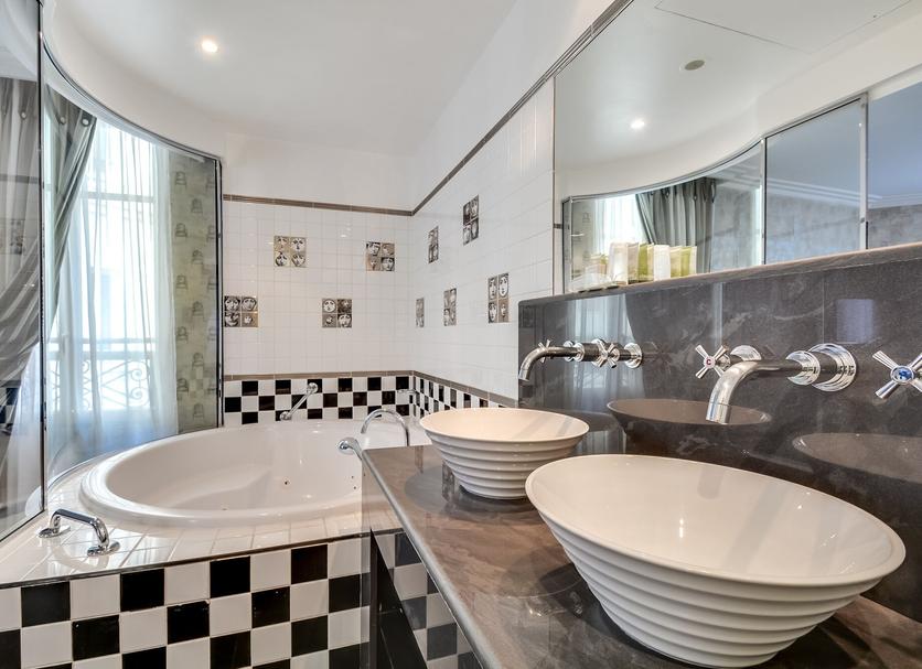 Kamar Mandi Foto