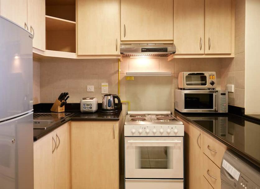 Dapur Foto