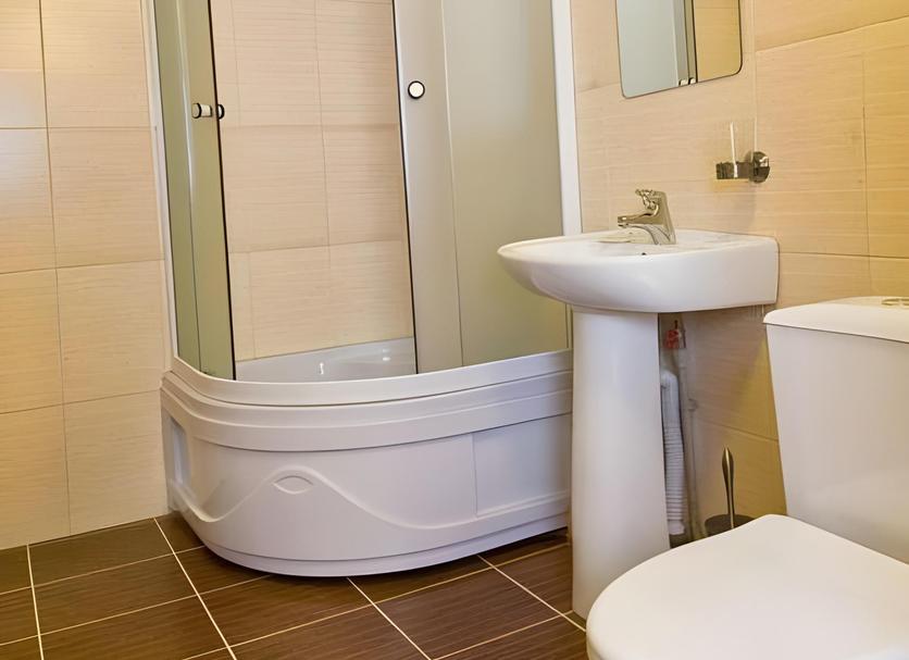 Kamar Mandi Foto