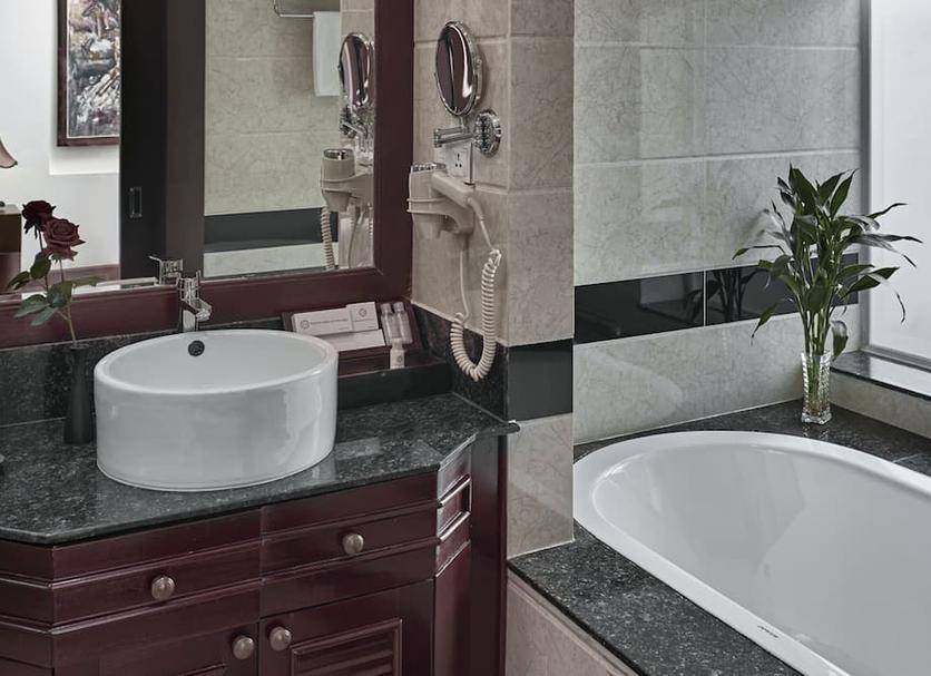 Kamar Mandi Foto