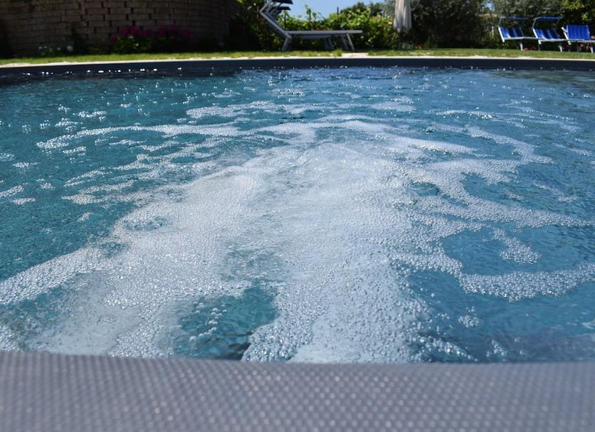 Kolam Foto