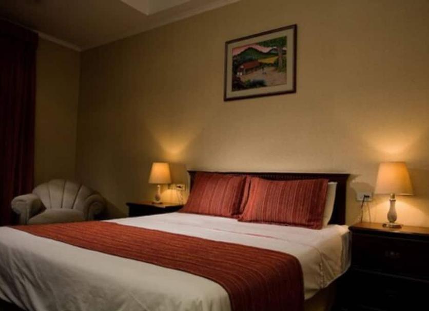 Kamar Tidur Foto