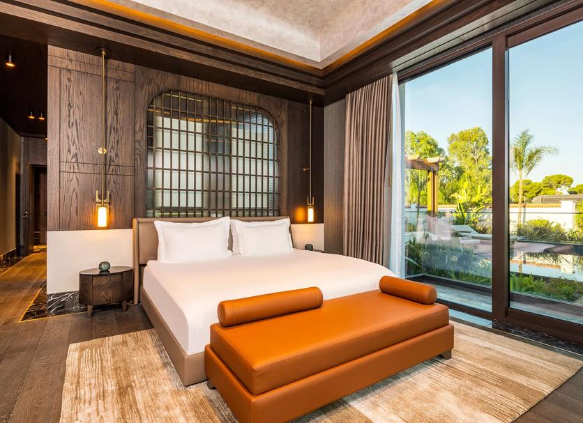 Kamar Tidur Foto