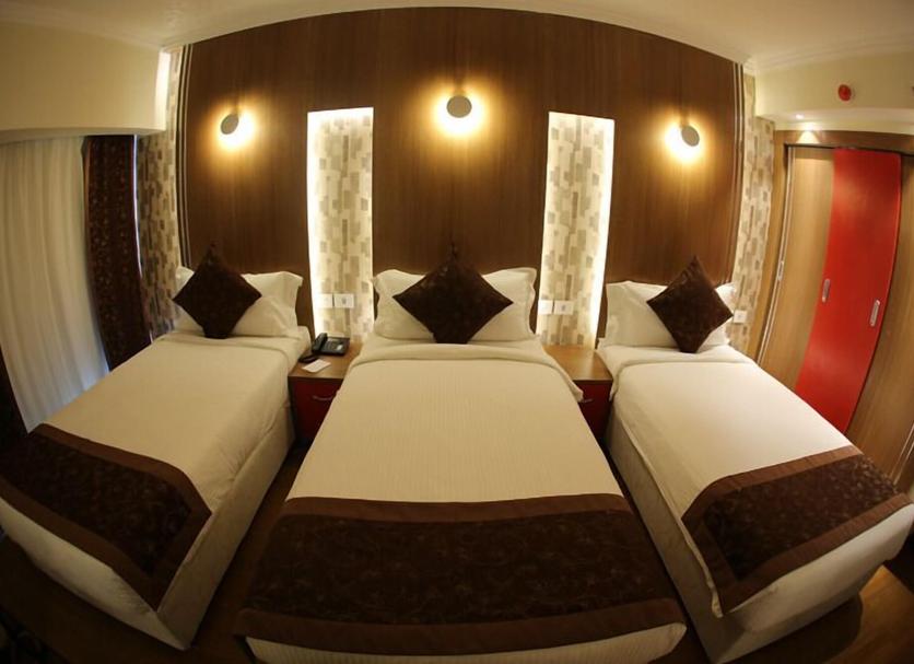 Kamar Tidur Foto