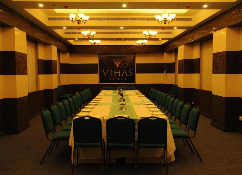 Ruang konferensi Foto