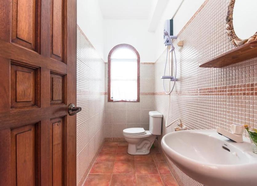 Kamar Mandi Foto
