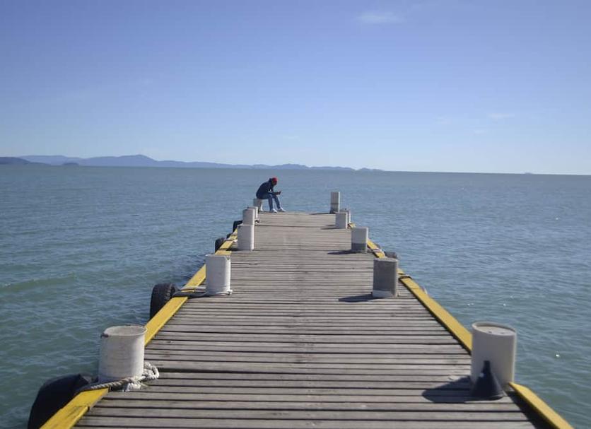 Pantai Foto