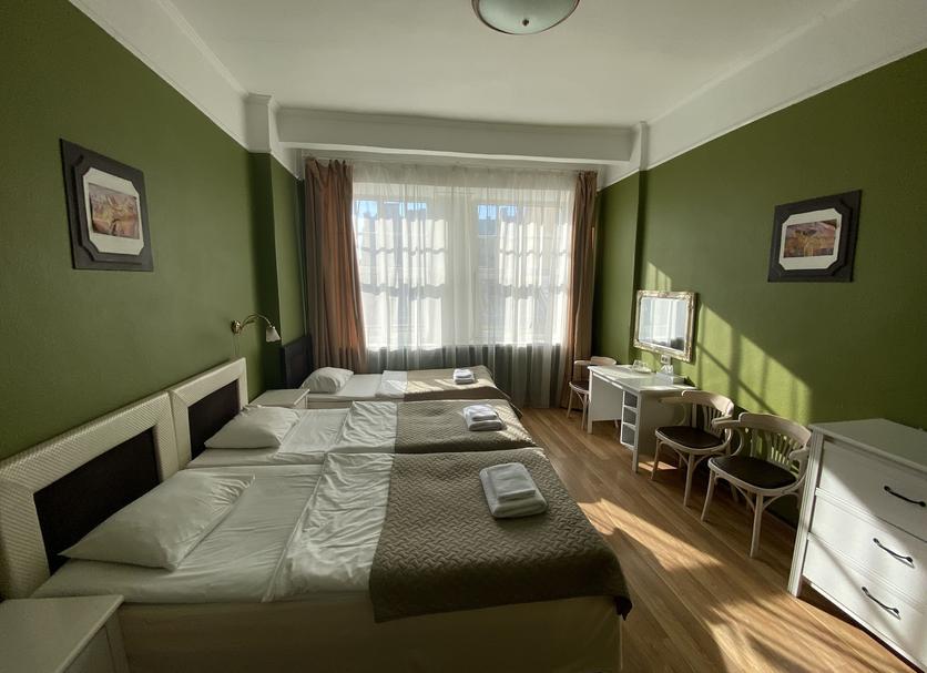 Kamar Tidur Foto