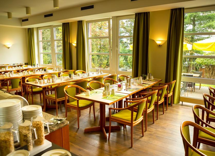 Restoran Foto