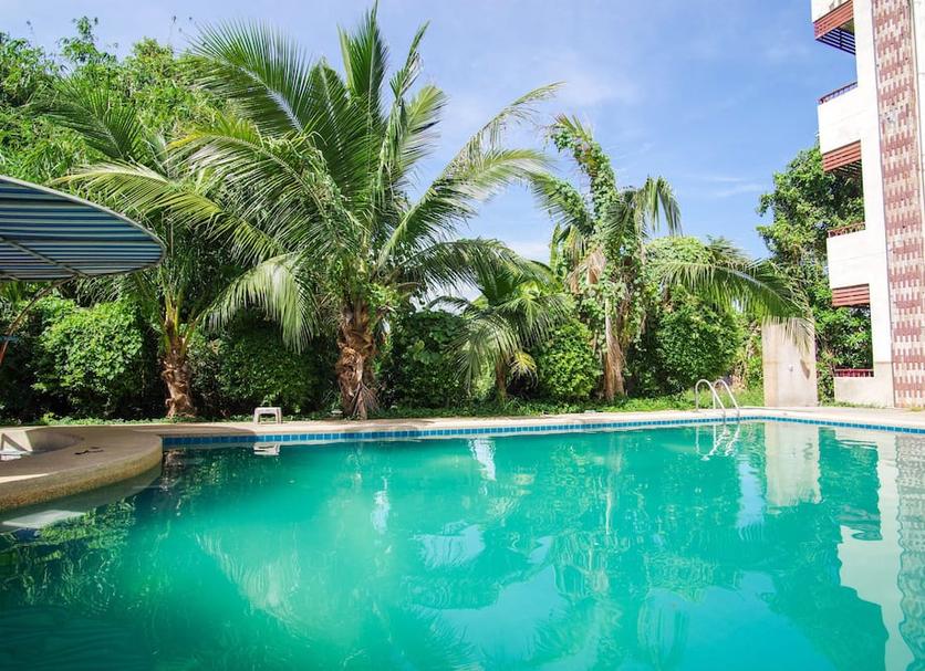Kolam Foto