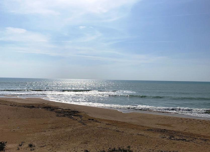 Pantai Foto