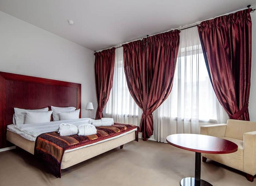 Kamar Tidur Foto
