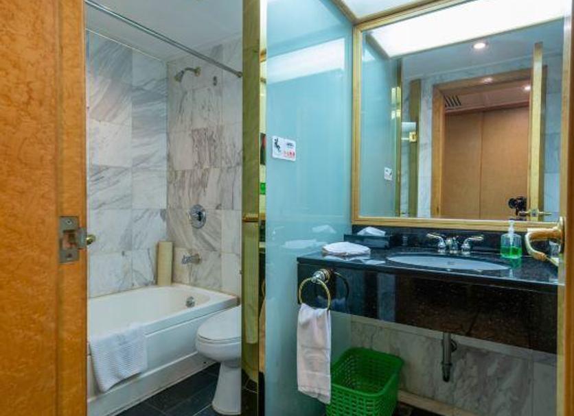 Kamar Mandi Foto
