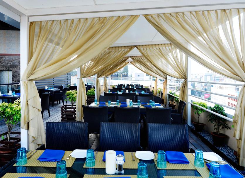 Restoran Foto