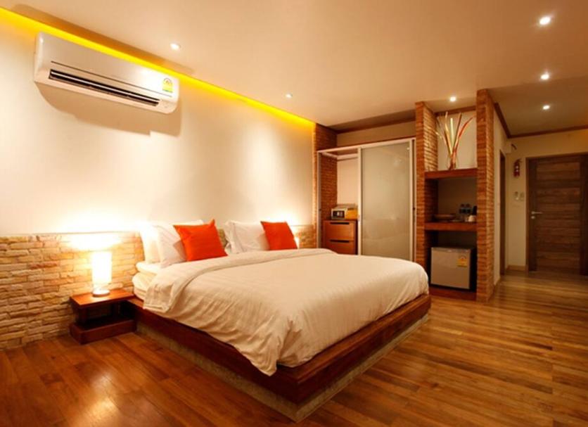 Kamar Tidur Foto